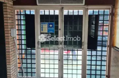 Salão comercial para alugar, jardim itapark, mauá, sp