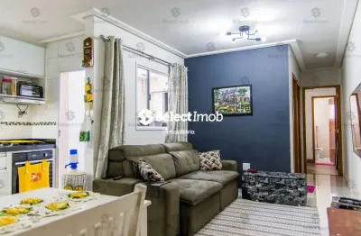 Apartamento à venda, parque novo oratório, santo andré, sp