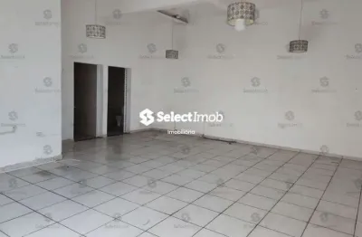 Salão comercial para alugar, vila assis brasil, mauá, sp