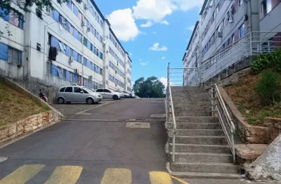 Apartamento com 2 quartos à venda na Estrada do Boqueirão, 670, Jardim Planalto, Esteio