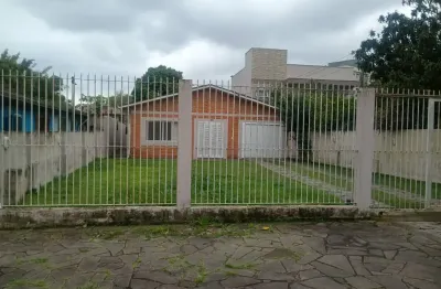Casa com 3 quartos para alugar na Rua Passo Fundo, 235, Centro, Esteio