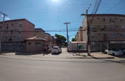 Apartamento com 2 quartos à venda no Centro, Esteio 