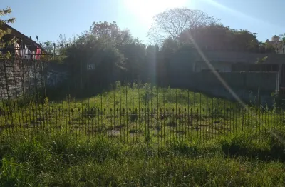 Terreno à venda no Parque Amador, Esteio 