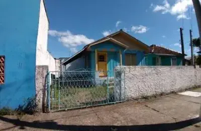 Casa com 3 quartos para alugar no São Sebastião, Esteio 