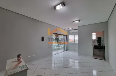Alugue já sua sala comercial de 30m² na vila santa catarina, americana-sp!
