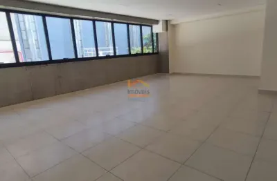 Sala comercial com 1 sala para alugar no Centro, Americana 
