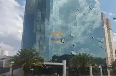 Sala 90m² para locação no bairro vila israel em americana/sp r$ 4.500,00