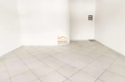 Sala comercial com 1 sala para alugar no Centro, Americana 