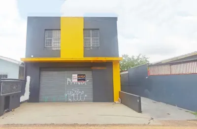 Salão em avenida movimentada excelente ponto comercial r$ 3.000,00