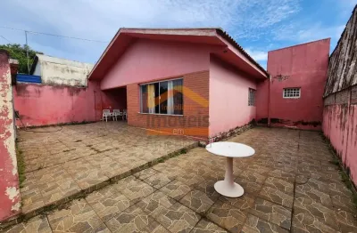 Imperdível! casa à venda em americana-sp, no jardim guanabara, com 3 quartos, 1 suíte, 2 salas, 2 banheiros, 2 vagas e 100m².