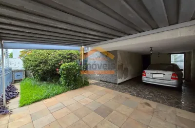 Imóvel comercial à venda em americana-sp, jardim girassol: 3 quartos, 1 suíte, 2 salas, 3 banheiros, 2 vagas, 205 m².