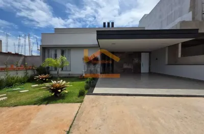 Casa de alto padrão no solar das esmeraldas: 3 quartos, 2 suítes, 2 salas, 4 banheiros, 4 vagas de garagem, 193,43 m². nova odessa-sp.