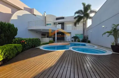 Imperdível: casa à venda em americana-sp, jardim terramérica ii - 4 quartos, 1 suíte, 2 salas, 4 banheiros, 6 vagas, 240m².