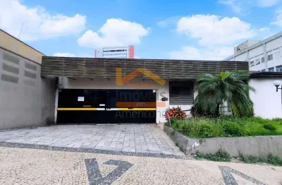 Casa comercial para locação em americana-sp, bairro cechino: 11 salas, 6 banheiros, 740m² de área. aproveite!