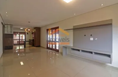 Chácara de luxo para locação em americana-sp na chácara lucília: 2 quartos, 1 suíte, 3 salas, 3 banheiros, 300m².