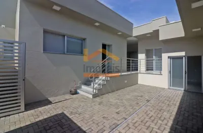 Excelente oportunidade de locação de casa comercial no centro de americana-sp!