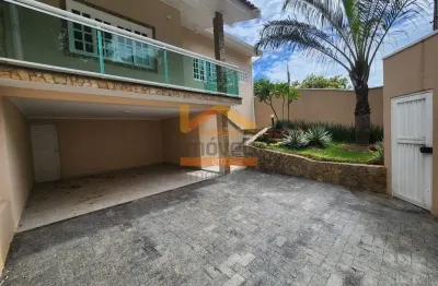 Imperdível! casa à venda em americana-sp, chácara rodrigues: 3 quartos, 1 suíte, 3 salas, 2 banheiros, 2 vagas de garagem, 189,37 m².