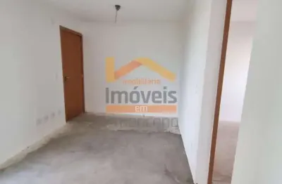 Apartamento à venda em americana-sp: 2 quartos, 2 salas, 1 banheiro, 1 vaga de garagem, 44m² na morada do sol. confira!
