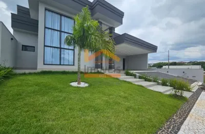 Casa de luxo em condomínio no jardim phillipson park, americana-sp: 3 quartos, 3 suítes, 2 salas, 4 banheiros, 4 vagas, 259,82 m².