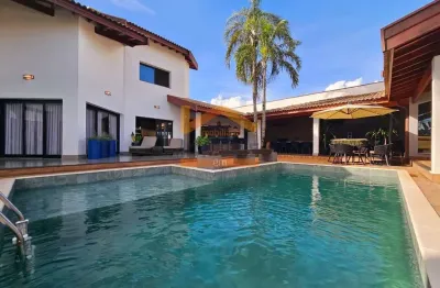 Imperdível oportunidade de investimento! casa à venda em santa bárbara d'oeste-sp, residencial furlan: 4 quartos, 1 suíte, 3 salas, 4 banheiros, 2 vagas de garagem, 390m².