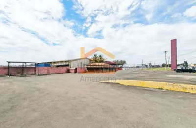 Terreno comercial de 2.000m² para locação no jd. santa eliza em americana-sp: sua oportunidade de negócio!