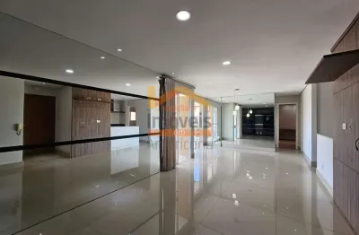 Apartamento para locação de alto padrão em americana-sp, jardim são paulo: 4 quartos, 2 suítes, 3 salas, 3 banheiros, 4 vagas, 175m².