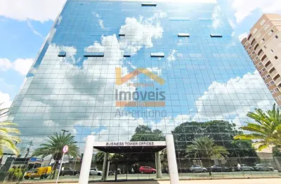 Excelente oportunidade de locação: sala comercial de 90,60m² na vila israel, americana-sp! 2 banheiros e 2 vagas de garagem.