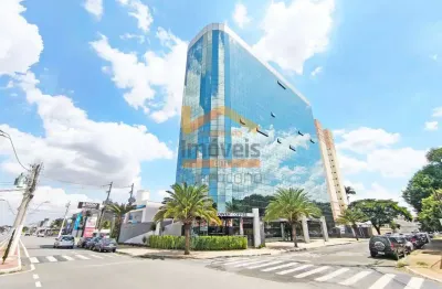 Excelente oportunidade: sala comercial para locação na vila israel, americana-sp - 2 banheiros, 2 vagas de garagem, 90,60 m² de área.