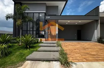 Imóvel de alto padrão: casa em condomínio à venda em nova odessa-sp, jardim vitória. 3 quartos, 3 suítes, 2 salas, 4 banheiros, 4 vagas, 194m².