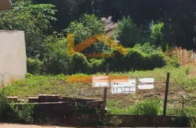 Terreno à venda em americana-sp, bairro werner plaas, com 300,00 m² de área!