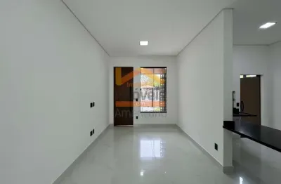 Imperdível casa à venda em nova odessa-sp, parque fabrício: 3 quartos, 1 suíte, 1 sala, 2 banheiros, 2 vagas, 87m². confira já!