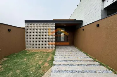 Imperdível oportunidade: casa à venda em nova odessa-sp, parque fabrício, 3 quartos, 1 suíte, 1 sala, 2 banheiros, 2 vagas, 90 m².