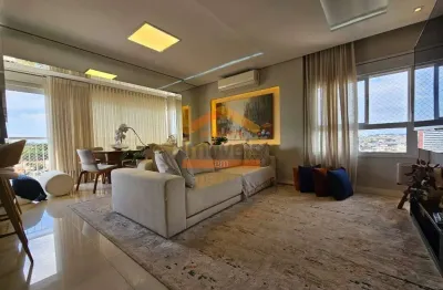 Aluguel de apartamento de 2 quartos com suíte e 2 vagas na vila santo antônio, americana-sp