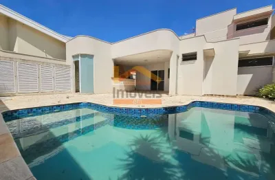 Imperdível casa de alto padrão em condomínio no jardim imperador, americana-sp: 3 quartos, 3 suítes, 3 salas, 5 banheiros, 4 vagas, 205m²!