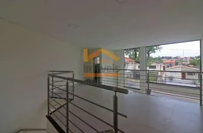 Salão comercial para locação no jardim são domingos, americana-sp: 85m², 1 sala, 2 banheiros e 2 vagas!