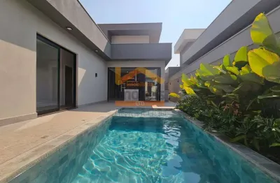 Casa de alto padrão no jardim firenze: 3 quartos, 3 suítes, 201m², 5 banheiros, 2 vagas de garagem. venha conhecer!