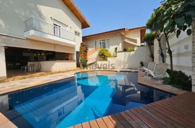 Imperdível casa à venda em americana-sp, jardim ipiranga: 3 quartos, 3 suítes, 2 salas, 5 banheiros, 4 vagas de garagem, 404m²!