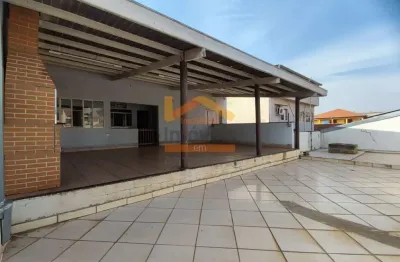 Casa disponível para locação no parque são jerônimo em americana