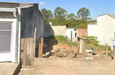 Terreno à venda em americana-sp, jardim bertoni, 150,00 m² - oportunidade única!