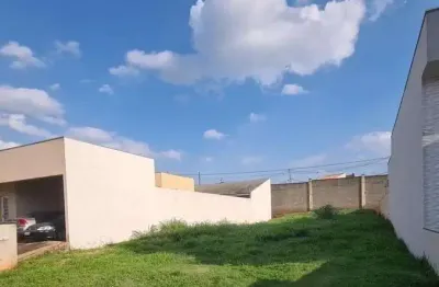 Terreno de 398m² em condomínio à venda em americana-sp, parque nova carioba - imperdível!