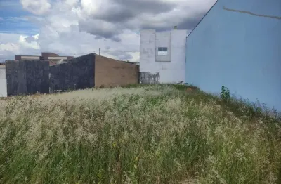 Terreno 300m²  para locação, parque nova carioba, americana, sp r$1.400,00