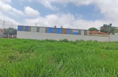 Terreno para locação 312m² , jardim são roque, americana, sp