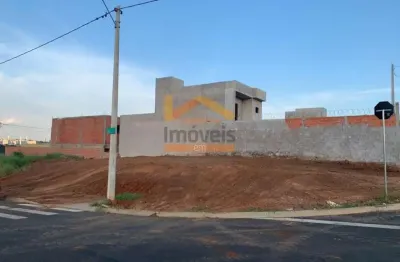 Terreno à venda em santa bárbara doeste-sp, jardim santa alice, 304,00 m² de área. adquira já o seu!