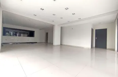 Sala comercial 110m² térrea para locação no parque residencial nardini em americana sp  r$ 5.400,00