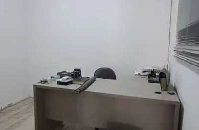 Aluguel de sala comercial de alto padrão com 6 vagas no jardim são vito, americana-sp - 245m² de luxo e conforto!