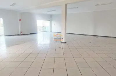 Sala comercial para locação com 200 m² no bairro vila medon em americana sp r$ 3.800,00