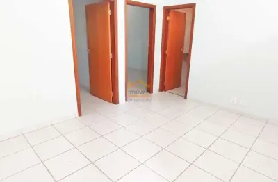 Sala comercial sobre loja no bairro vila pavan em americana sp r$ 2.000,00