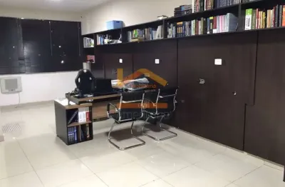 Sala comercial à venda no centro de americana-sp: 1 sala, 1 banheiro, 100m² - oportunidade imperdível!