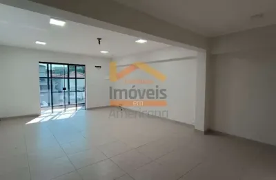 Aluguel de sala comercial de 59m² na vila cordenonsi, americana-sp: oportunidade única!