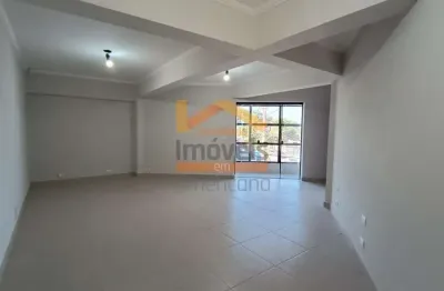 Alugue já sua sala comercial na vila cordenonsi, americana-sp! espaço de 59m² com banheiro incluso.